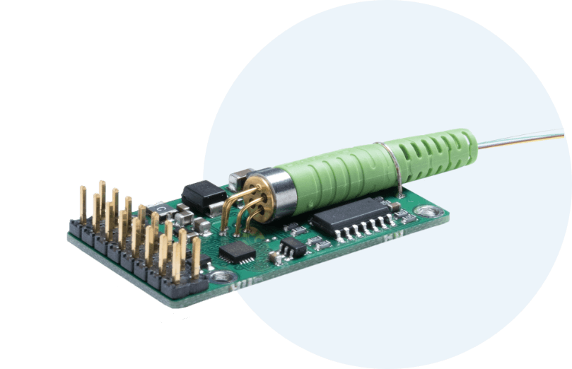 Image - Optical MEMS switches
