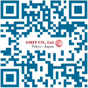 Unitag QRCode QR GRIT CO. Ltd