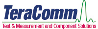 TeraComm logo