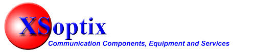 logo XSOptix LLC