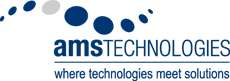 AMS Technology logo