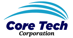 logo coretech - Korea