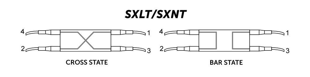 Description SXLT SXNT switches